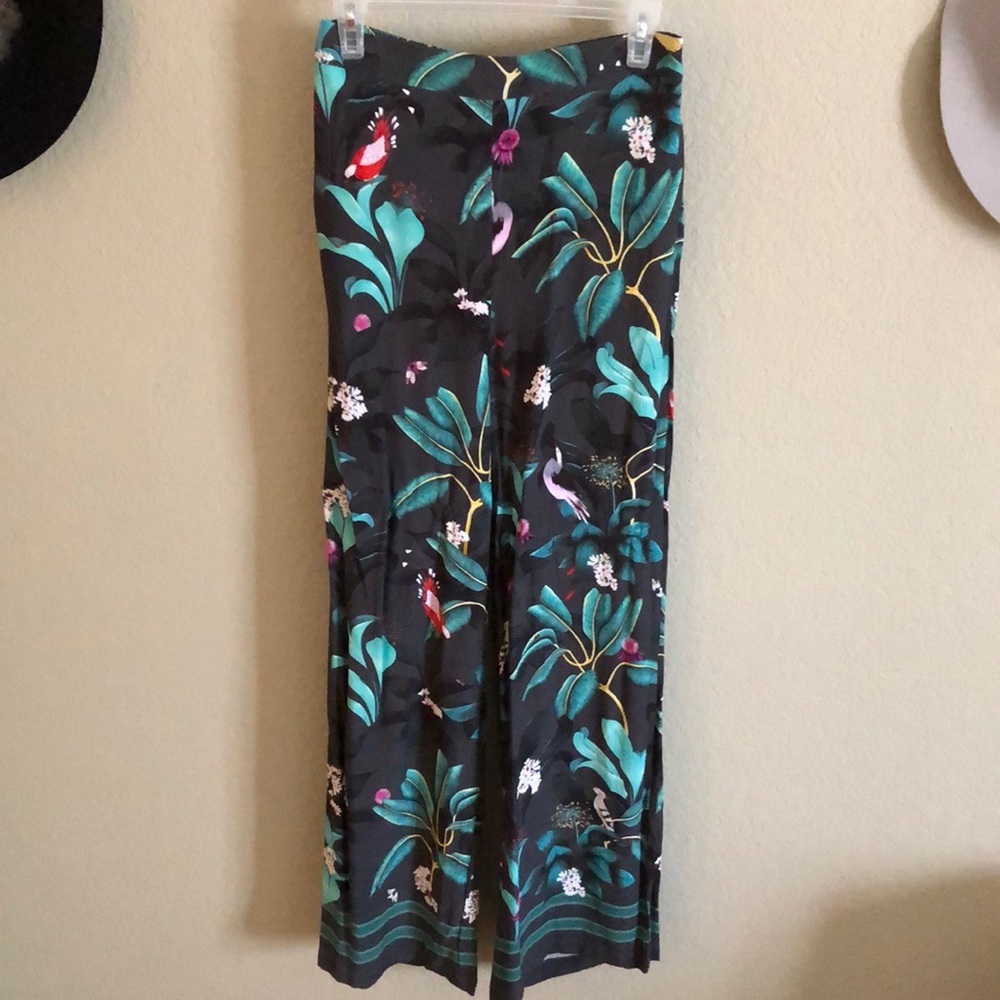 H&M women’s palazzo pant